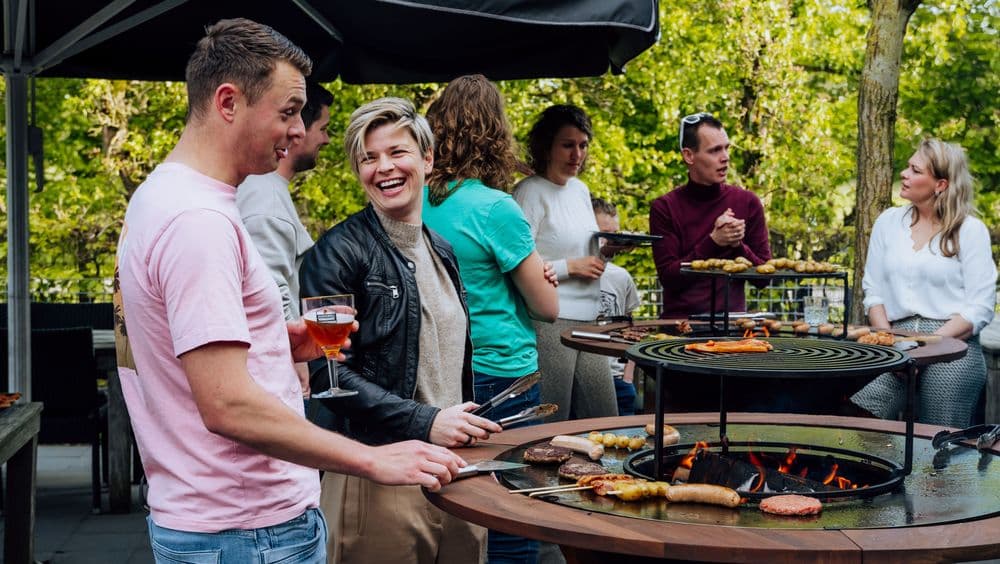 Klok'uus homepage hero